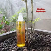 PUPUK CAIR FERTI ONE MICRO+ 250ML, ONE RESEARCH, ONE RISET, Aquascape