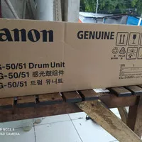 drum toner canon npg 50/51 Original