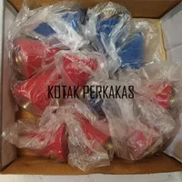 Lot Tukang 200 gram/Lot Timbangan Tukang 200 gram per 12 pcs