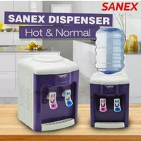 SANEX DISPENSER D102 HOT NORMAL ( WRNA RANDOM )