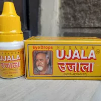 Obat Mata Katarak Herbal India : Ujala Eye Drop