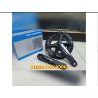 Crank Shimano 105 FC R7000 170 MM 53-39T