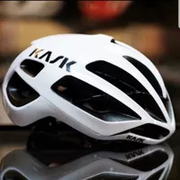 Helm Sepeda Roadbike Kask Protone Helm Aero