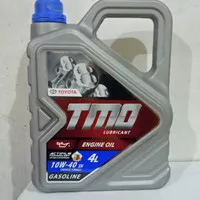 OLI MOBIL,TMO 10W-40 SN.GASOLINE 4Liter