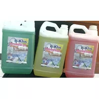 Hand Soap B-klin Sabun Cuci Tangan 5 Ltr (jerigen) Bandung