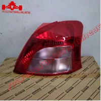 Stop Lamp Lampu Belakang Toyota Yaris 2006 2007 2008 MERAH PUTIH ASLI