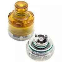 Moci district one 21 Asmodus Anani RTA mtl 22mm authentic