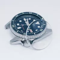 crystal sapphire Seiko SKX013- Kaca seiko skx013(Gratis pasang)