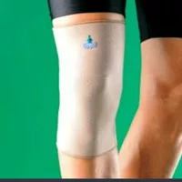 Oppo knee Support plain 1022 - L