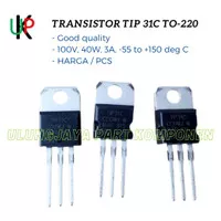 transistor IC TIP31C TIP 31C TIP TIP 42C TIP 41C TIP32C