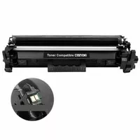 toner hp 17a compatible CF217A Printer Laserjet Pro M102a M130fn MFP