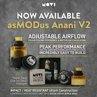 Asmodus anani mtl