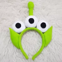 Bando Disney Karakter Alien Toy Story