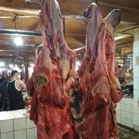 daging sapi DAGING KEPALA 1 Kg