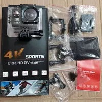 Kamera sport action 4K ULTRA HD go pro / kogan