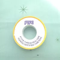 Seal Tape kran/pipa 1/2 inch 10 m. Lakban /Isolasi pipa