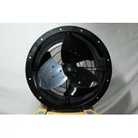 Drum Fan VAS 20 Blower Silent Industrial Fan 20 inch