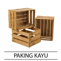 Packing Kayu Untuk Printer L1110,3110,3150,3156