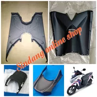 body kasar Vario 125 old Vario 125 techno