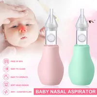 Sedotan Ingus Hidung Silikon Lendir Bayi Nasal Penyedot Nose Silicone