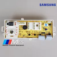 Modul PCB Mesin Cuci Samsung WF0702NcE