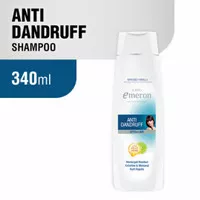 EMERON Shampoo Anti Dandruff ( putih ) 340ml