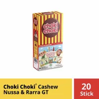 Choki - choki isi 20 pcs