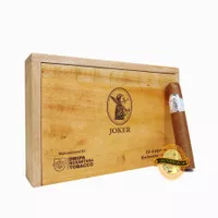 CERUTU - JOKER by DNT - ROBUSTO BOX OF 10