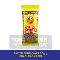 Tong Garden Salted Sunflower 30g