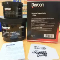 Devcon Ceramic Repair Putty 11700