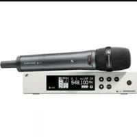 Mic wireless senheiser EW100 G4 865/Mic Sennheiser ew100 g4 865 orii