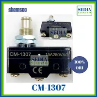 Limit Micro Switch CM-1307 CM 1307 , pers omron Z-15GQ-B Z 15GQ B