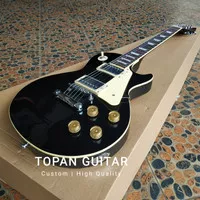 Gitar Listrik Gibson Les Paul Special Custom