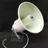 Horn Speaker TOA ZH-615 Speaker Corong TOA ZH615 ZH 615 Original 15Wat