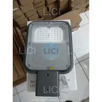 LAMPU JALAN LED PHILIPS BRP130 70w 70 watt LAMPU PJU 70w brp 130 70w