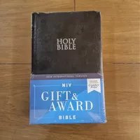 Holy bible niv gift & award bible