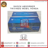 Shock Absorber Belakang Trivindo Honda Accord Maestro / Cielo unoPart