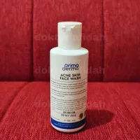 PRIMADERMA Acne Skin Face Wash