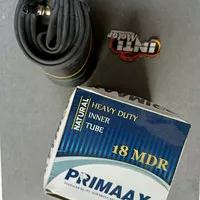 Ban Dalam Primaax HD 400 18 450 18 510 18 BD PRIMAX RING 18 40018 4501