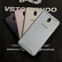 Samsung J7 Pro 3/32 GB Ex Resmi Sein Samsung Indonesia Second Bekas