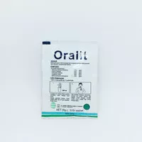 oralit