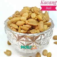 Snack Cemilan Kiloan Kacang Bali 1kg