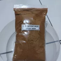Chinese five Spice Powder/ Bumbu Ngohiong asli 250gr
