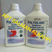 polysilane 180 ml
