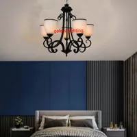 Lampu gantung minimalis ruang tamu/ruang tidur/ruang makan tipe 8923/5