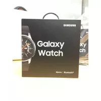 Galaxy Watch 46mm Samsung Original 100%