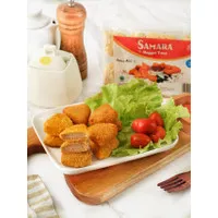 TERLARIS Nugget Tuna Samara Non MSG dan PENGAWET/healthy frozen