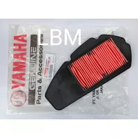 FILTER UDARA YAMAHA AEROX 155 LEXI KODE PART 1LB