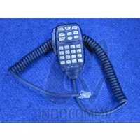 Extramic Radio Rig Icom HM-133 Hand Mic IC-2200 IC-2300 HM 133V