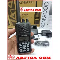 Kenwood THK20A HT Kenwood TH-K20A THK 20A THK 20 TH K20 Original Resmi